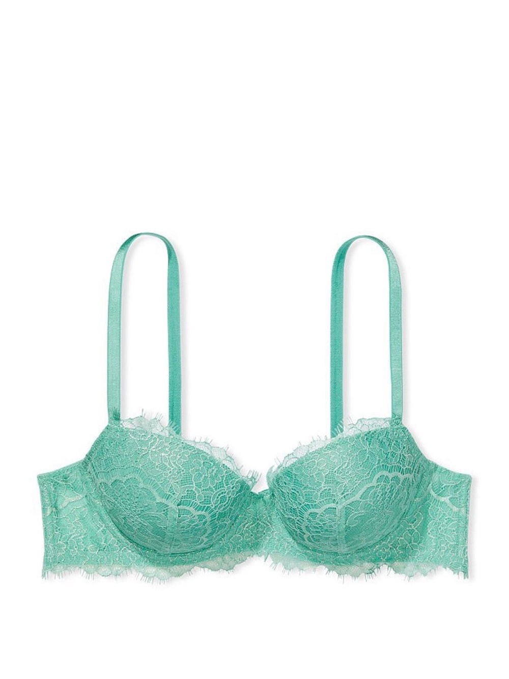 Victoria's Secret Lace Underwire Bra